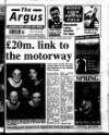 Drogheda Argus and Leinster Journal Friday 28 April 2000 Page 1