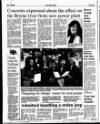 Drogheda Argus and Leinster Journal Friday 28 April 2000 Page 22