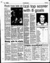 Drogheda Argus and Leinster Journal Friday 28 April 2000 Page 54