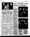 Drogheda Argus and Leinster Journal Friday 28 April 2000 Page 59