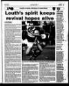 Drogheda Argus and Leinster Journal Friday 28 April 2000 Page 63