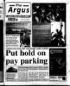 Drogheda Argus and Leinster Journal Friday 12 May 2000 Page 1