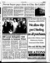 Drogheda Argus and Leinster Journal Friday 12 May 2000 Page 7