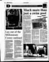 Drogheda Argus and Leinster Journal Friday 12 May 2000 Page 14