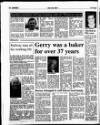 Drogheda Argus and Leinster Journal Friday 12 May 2000 Page 18