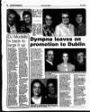 Drogheda Argus and Leinster Journal Friday 12 May 2000 Page 38