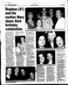 Drogheda Argus and Leinster Journal Friday 12 May 2000 Page 40