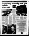 Drogheda Argus and Leinster Journal Friday 12 May 2000 Page 67
