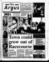 Drogheda Argus and Leinster Journal Friday 19 May 2000 Page 1