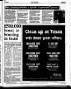 Drogheda Argus and Leinster Journal Friday 19 May 2000 Page 7