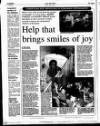 Drogheda Argus and Leinster Journal Friday 19 May 2000 Page 22