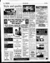 Drogheda Argus and Leinster Journal Friday 19 May 2000 Page 34