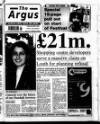 Drogheda Argus and Leinster Journal Friday 26 May 2000 Page 1