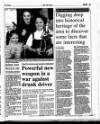 Drogheda Argus and Leinster Journal Friday 26 May 2000 Page 23