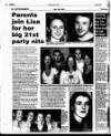 Drogheda Argus and Leinster Journal Friday 26 May 2000 Page 40
