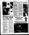 Drogheda Argus and Leinster Journal Friday 26 May 2000 Page 64