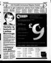 Drogheda Argus and Leinster Journal Friday 26 May 2000 Page 69