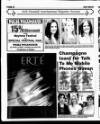 Drogheda Argus and Leinster Journal Friday 26 May 2000 Page 72