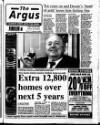 Drogheda Argus and Leinster Journal Friday 09 June 2000 Page 1