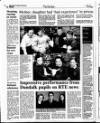 Drogheda Argus and Leinster Journal Friday 16 June 2000 Page 22