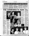Drogheda Argus and Leinster Journal Friday 16 June 2000 Page 40