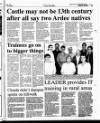 Drogheda Argus and Leinster Journal Friday 16 June 2000 Page 43