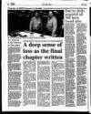 Drogheda Argus and Leinster Journal Friday 30 June 2000 Page 10