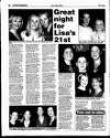 Drogheda Argus and Leinster Journal Friday 30 June 2000 Page 38