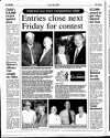 Drogheda Argus and Leinster Journal Friday 14 July 2000 Page 22