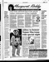 NEWS 37 The Argus • July 14th, 2000 • --- - - - Canadian visitor finds `Room service' will be