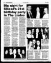 Drogheda Argus and Leinster Journal Friday 14 July 2000 Page 38
