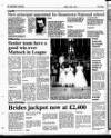 Drogheda Argus and Leinster Journal Friday 14 July 2000 Page 54