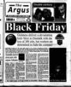 Drogheda Argus and Leinster Journal Friday 21 July 2000 Page 1