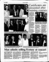 Drogheda Argus and Leinster Journal Friday 21 July 2000 Page 18