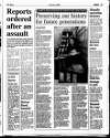 Drogheda Argus and Leinster Journal Friday 21 July 2000 Page 19
