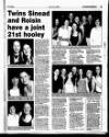 Drogheda Argus and Leinster Journal Friday 21 July 2000 Page 41