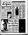 Drogheda Argus and Leinster Journal Friday 28 July 2000 Page 1