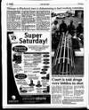 Drogheda Argus and Leinster Journal Friday 28 July 2000 Page 10