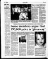 Drogheda Argus and Leinster Journal Friday 28 July 2000 Page 14