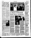 Drogheda Argus and Leinster Journal Friday 28 July 2000 Page 15