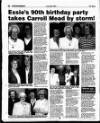 Drogheda Argus and Leinster Journal Friday 28 July 2000 Page 38
