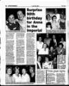Drogheda Argus and Leinster Journal Friday 28 July 2000 Page 40