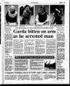 Drogheda Argus and Leinster Journal Friday 28 July 2000 Page 43