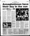 Drogheda Argus and Leinster Journal Friday 28 July 2000 Page 60