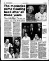 Drogheda Argus and Leinster Journal Friday 04 August 2000 Page 38