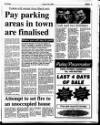 Drogheda Argus and Leinster Journal Friday 11 August 2000 Page 3