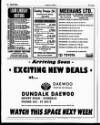 Drogheda Argus and Leinster Journal Friday 11 August 2000 Page 26