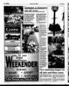 Drogheda Argus and Leinster Journal Friday 11 August 2000 Page 30