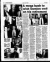 Drogheda Argus and Leinster Journal Friday 11 August 2000 Page 36