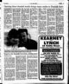 Drogheda Argus and Leinster Journal Friday 18 August 2000 Page 3
